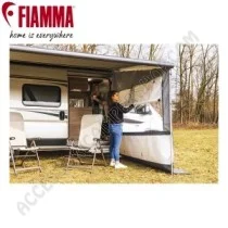 Parete Laterale Side W Pro Shade Fiamma | Accessoricampershop.com