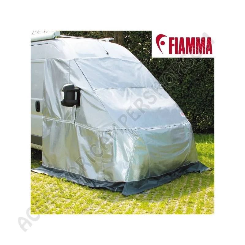 Oscurante Termico Esterno Thermoglas XXL Ducato | Accessoricampershop.com