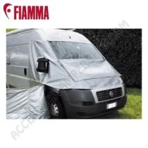 Oscurante Termico Esterno Thermoglas XXL Ducato | Accessoricampershop.com