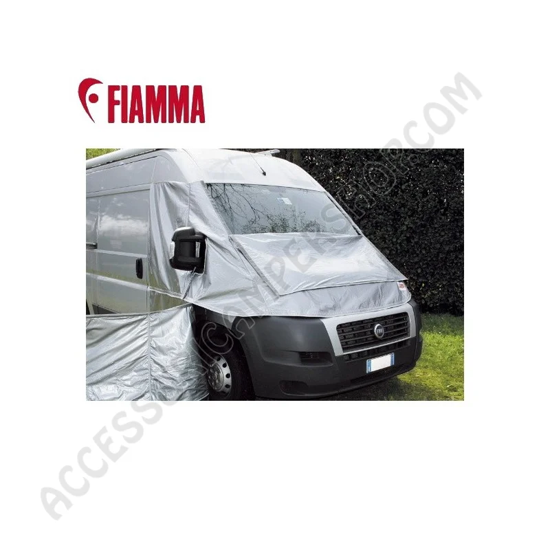 Oscurante Termico Esterno Thermoglas XXL Ducato | Accessoricampershop.com