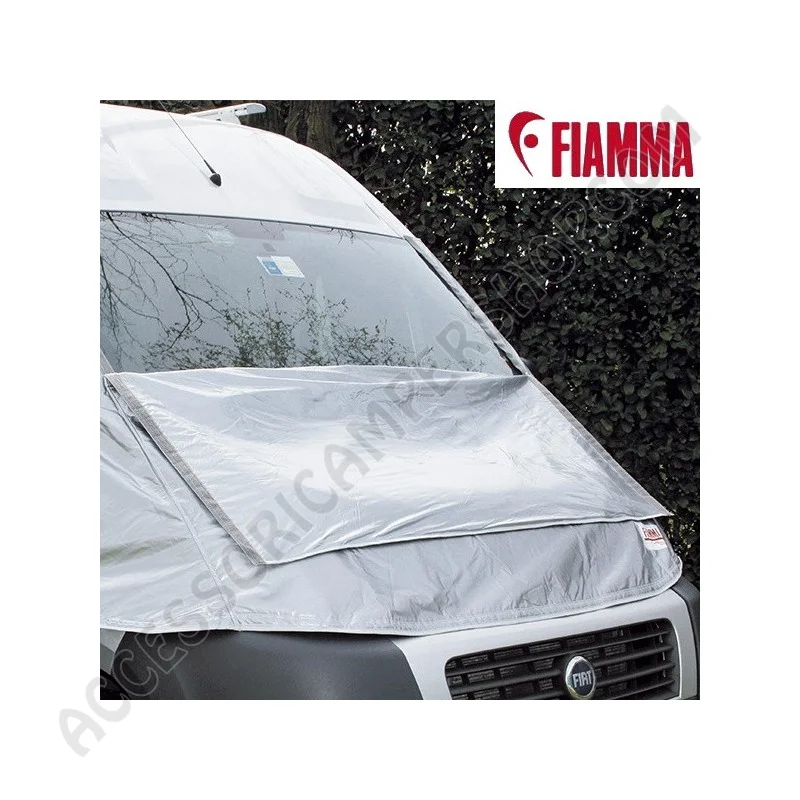 Oscurante Termico Esterno Ducato Fiamma | Accessoricampershop.com