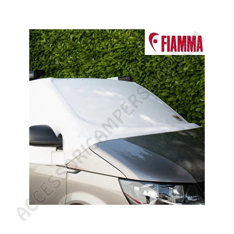 Oscurante Esterno Coverglas VW T5/T6 Fiamma 2023 | Accessoricampershop.com