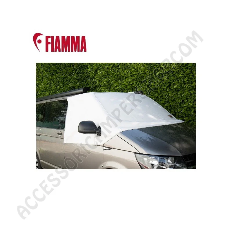 Oscurante Esterno Coverglas VW T5/T6 Fiamma 2023 | Accessoricampershop.com
