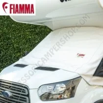 Oscurante Esterno Coverglas Ford Transit 2023 | Accessoricampershop.com