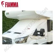 Oscurante Esterno Coverglas Ford Transit 2023 | Accessoricampershop.com