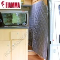 Divisorio Termico THERMO WALL per Camper Ducato | Accessoricampershop.com