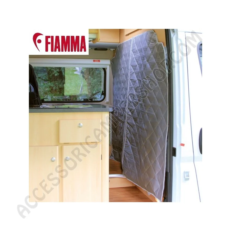 Divisorio Termico THERMO WALL per Camper Ducato | Accessoricampershop.com