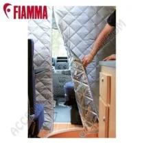 Divisorio Termico THERMO WALL per Camper Ducato | Accessoricampershop.com
