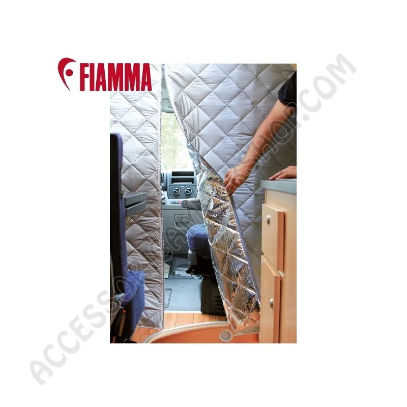 Divisorio Termico THERMO WALL per Camper Ducato | Accessoricampershop.com