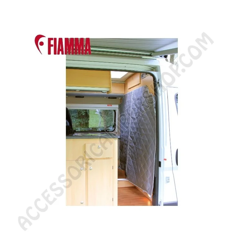 Divisorio Termico THERMO WALL per Camper Ducato | Accessoricampershop.com