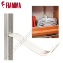 Supporto Piatto Sicuro Omni Stop Fiamma | Accessoricampershop.com