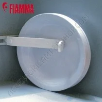 Supporto Piatto Sicuro Omni Stop Fiamma | Accessoricampershop.com