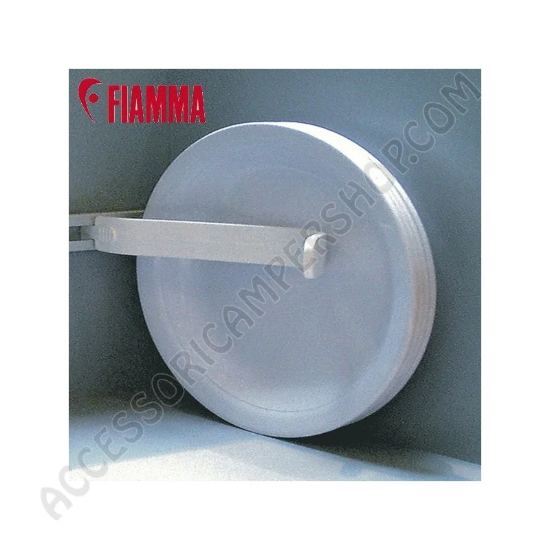 Supporto Piatto Sicuro Omni Stop Fiamma | Accessoricampershop.com