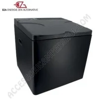 Frigo Freezer Portatile Ibrido EZA 42L | Accessoricampershop.com