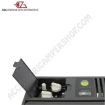 Frigo Freezer Portatile Ibrido EZA 42L | Accessoricampershop.com