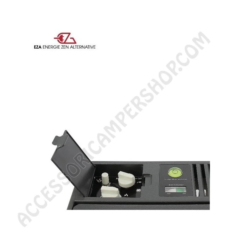 Frigo Freezer Portatile Ibrido EZA 42L | Accessoricampershop.com