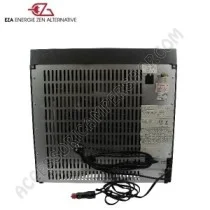 Frigo Freezer Portatile Ibrido EZA 42L | Accessoricampershop.com