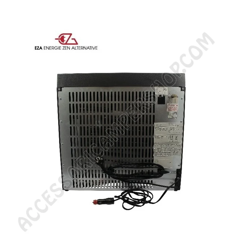 Frigo Freezer Portatile Ibrido EZA 42L | Accessoricampershop.com