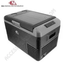 Frigo Freezer Portatile EZA 50L per Campeggio | Accessoricampershop.com