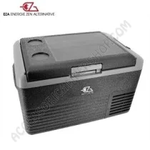 Frigo Freezer Portatile EZA 50L per Campeggio | Accessoricampershop.com