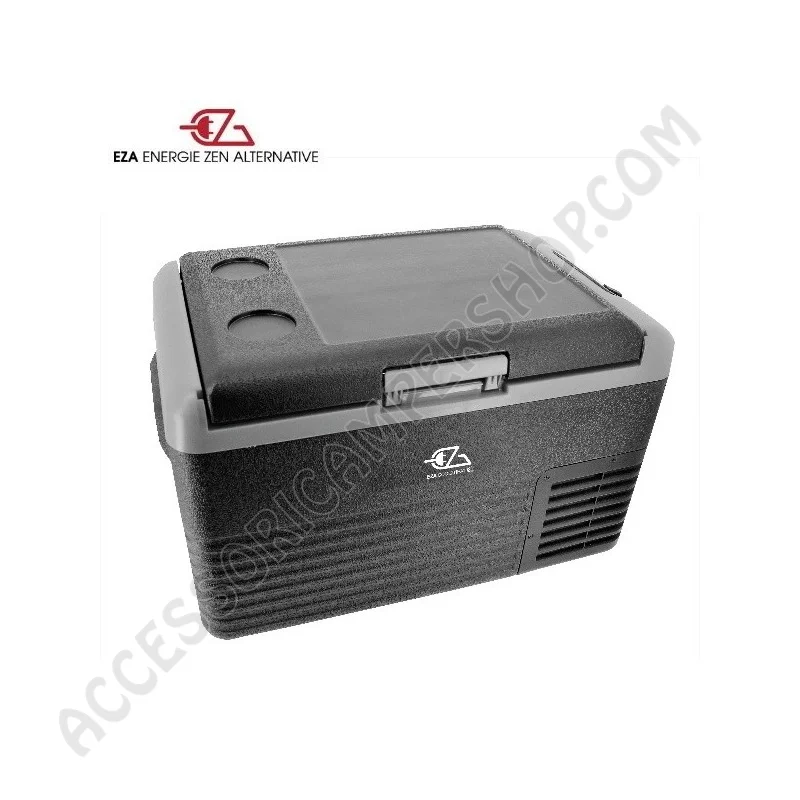 Frigo Freezer Portatile EZA 50L per Campeggio | Accessoricampershop.com