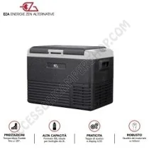 Frigo Freezer Portatile EZA 50L per Campeggio | Accessoricampershop.com