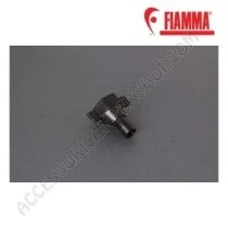 Kit Portagomma Dritto D.13 per Vaso A20 | Accessoricampershop.com