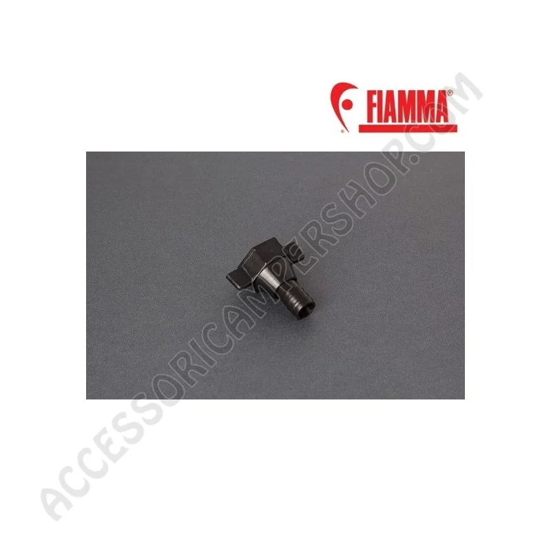 Kit Portagomma Dritto D.13 per Vaso A20 | Accessoricampershop.com