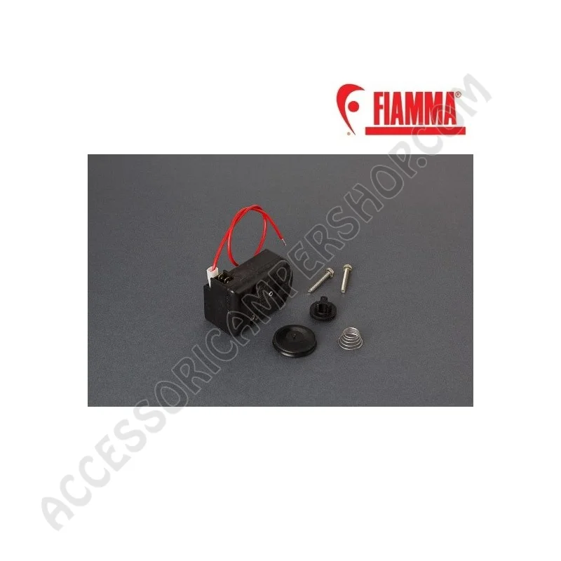 KIT PRESSOSTATO AQUA 8 Fiamma Originale | Accessoricampershop.com