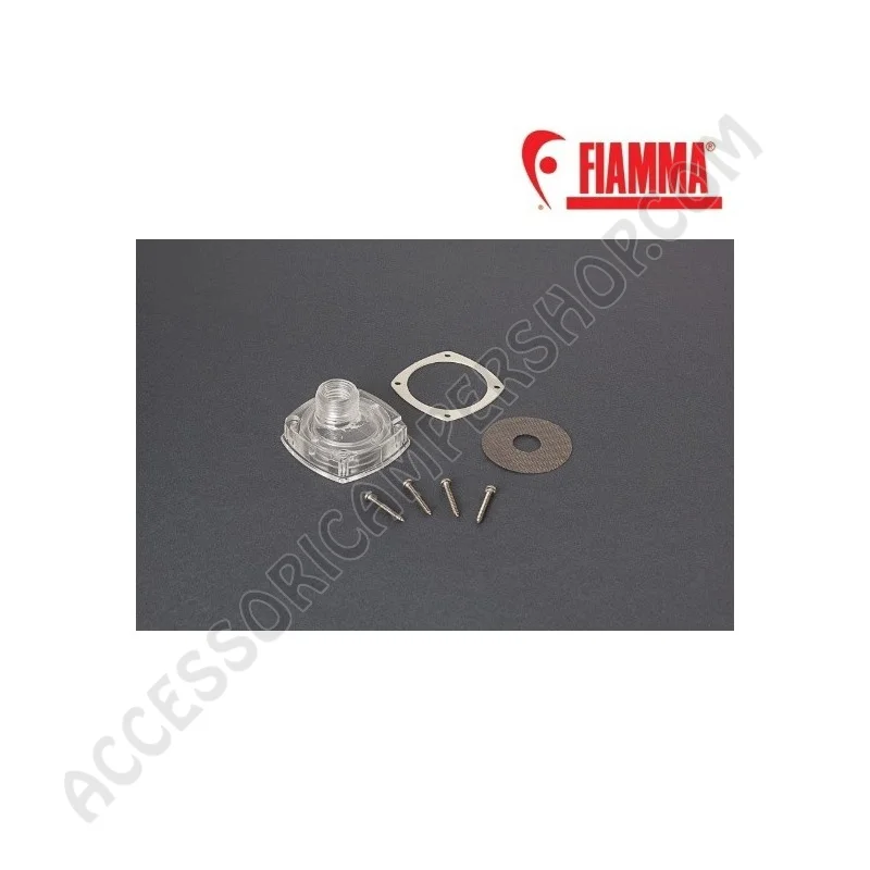 Kit Filtro Pompa Ricambio Originale Fiamma | Accessoricampershop.com