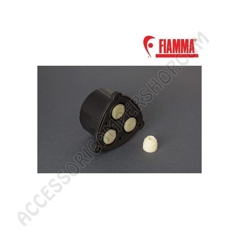 KIT GRUPPO TRASMISSIONE AQUA 8 Ricambio Originale | Accessoricampershop.com