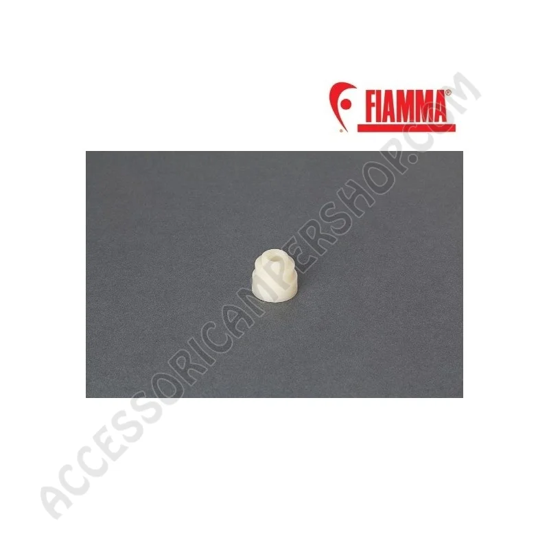 KIT ECCENTRICO D.8 NYLON AQUA 8 Ricambio Originale | Accessoricampershop.com