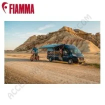 Tendalino F80S Ducato 320 per camper | Accessoricampershop.com