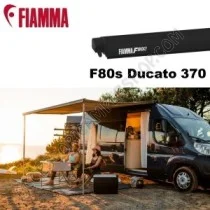 Tendalino F80S Ducato 370 Fiamma per camper | Accessoricampershop.com