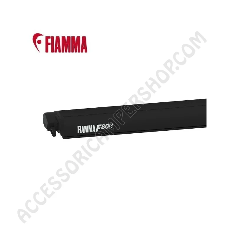 Tendalino F80S Ducato 370 Fiamma per camper | Accessoricampershop.com