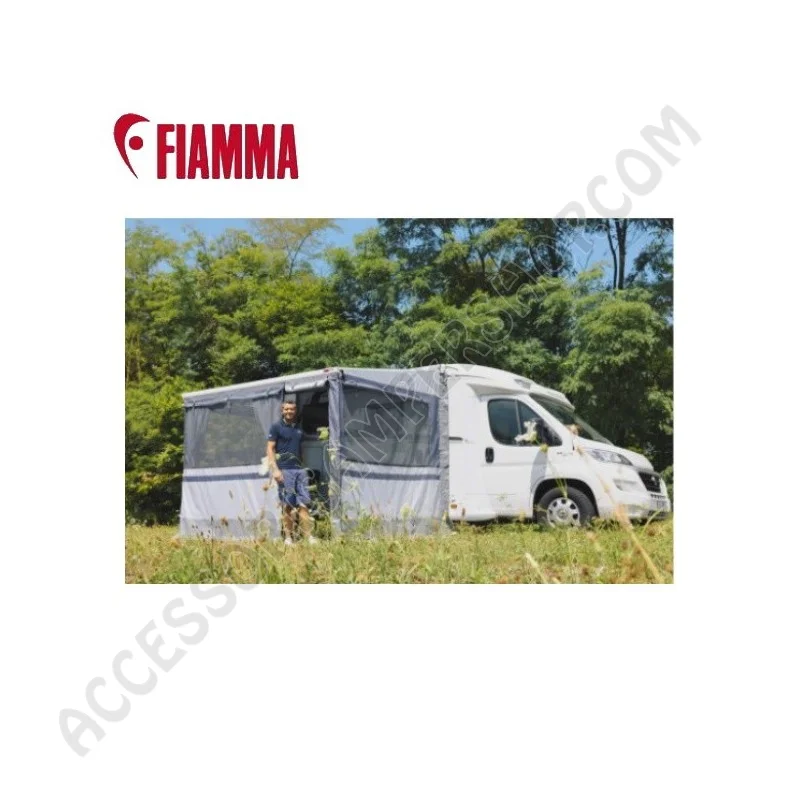 Veranda Fiamma Privacy Room Light 2024 | Accessoricampershop.com
