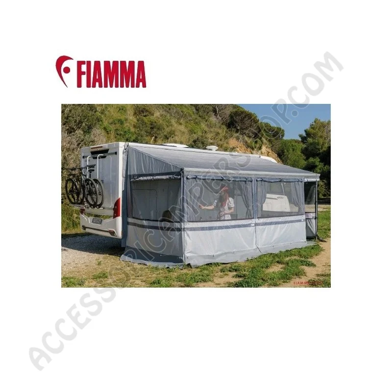 Veranda Fiamma Privacy Room Light 2024 | Accessoricampershop.com