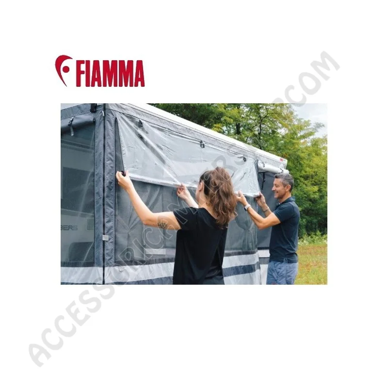 Veranda Fiamma Privacy Room Light 2024 | Accessoricampershop.com