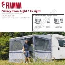 Veranda Fiamma Privacy Room Light 2024 | Accessoricampershop.com