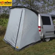Tenda Veranda Posteriore TRAPEZ per VW Caddy | Accessoricampershop.com