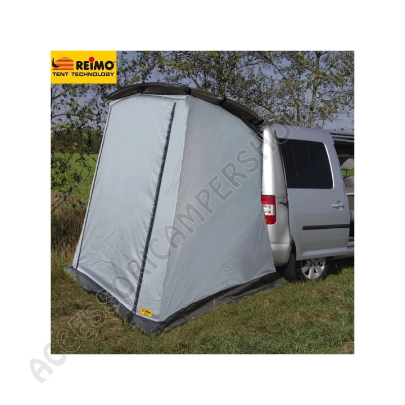 Tenda Veranda Posteriore TRAPEZ per VW Caddy | Accessoricampershop.com