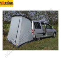 Tenda Veranda Posteriore TRAPEZ per VW Caddy | Accessoricampershop.com