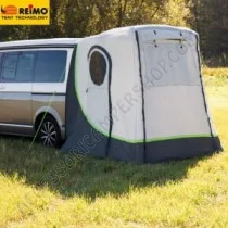 Tenda Veranda Posteriore VW T5/T6 ID Buzz Upgrade Premium | Accessoricampershop.com