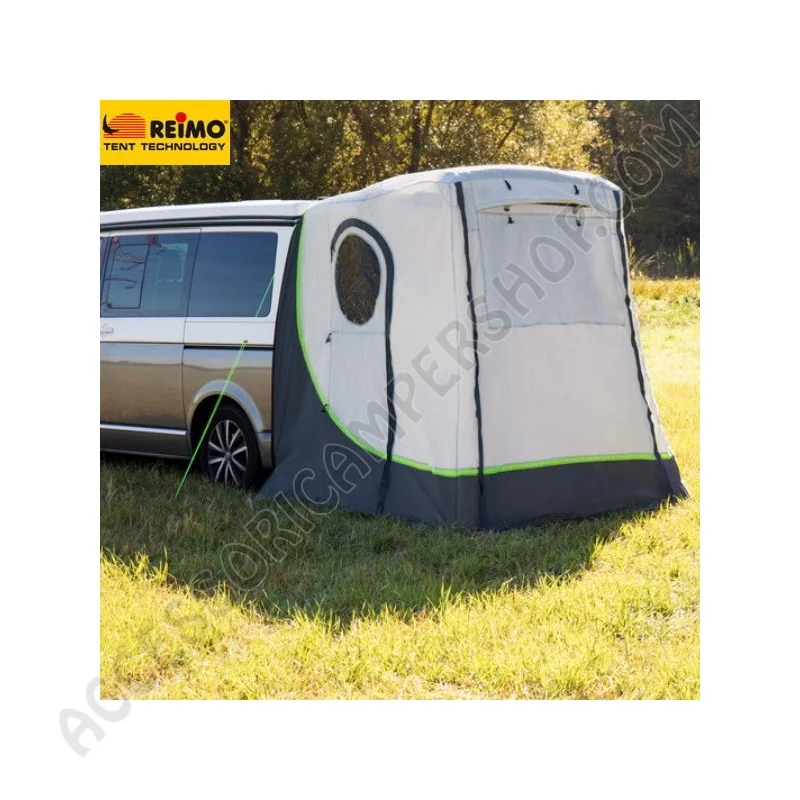 Tenda Veranda Posteriore VW T5/T6 ID Buzz Upgrade Premium | Accessoricampershop.com