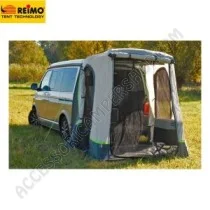 Tenda Veranda Posteriore VW T5/T6 ID Buzz Upgrade Premium | Accessoricampershop.com