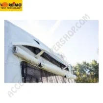 Tenda Veranda Posteriore VW T5/T6 ID Buzz Upgrade Premium | Accessoricampershop.com