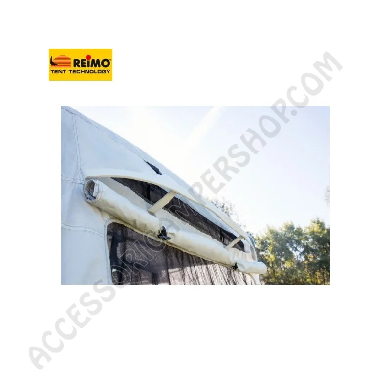 Tenda Veranda Posteriore VW T5/T6 ID Buzz Upgrade Premium | Accessoricampershop.com