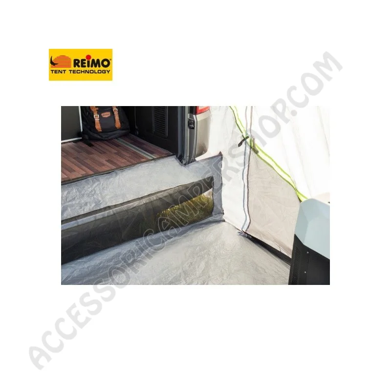 Tenda Veranda Posteriore VW T5/T6 ID Buzz Upgrade Premium | Accessoricampershop.com