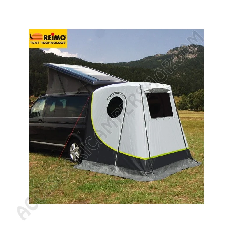 Tenda Veranda Posteriore VW T5/T6 ID Buzz UPGRADE 2 | Accessoricampershop.com