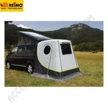 Tenda Veranda Posteriore VW T5/T6 ID Buzz UPGRADE 2 | Accessoricampershop.com